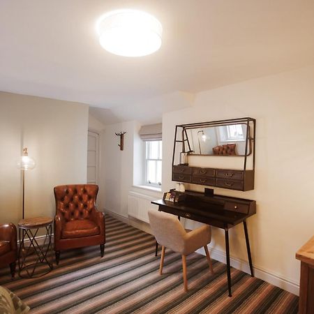 Royal Oak Hotel Rosthwaite Zewnętrze zdjęcie