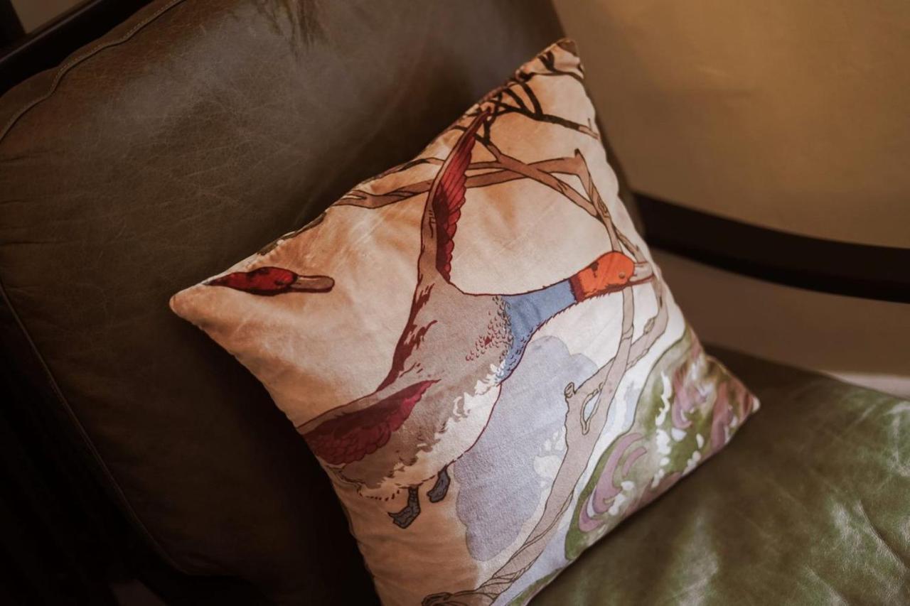 Royal Oak Hotel Rosthwaite Zewnętrze zdjęcie