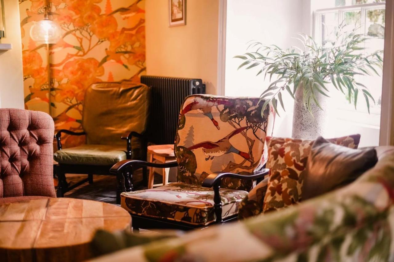 Royal Oak Hotel Rosthwaite Zewnętrze zdjęcie