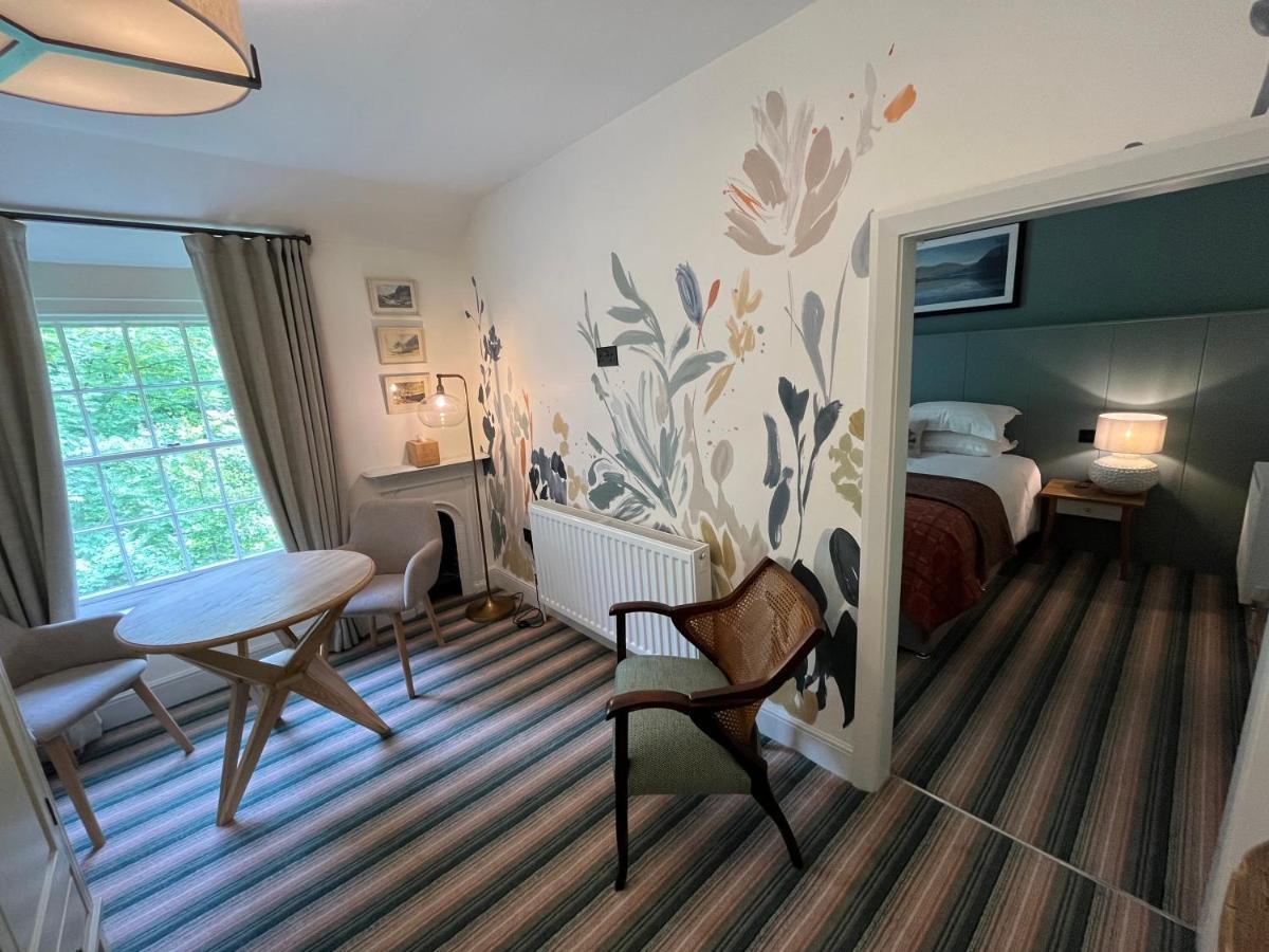 Royal Oak Hotel Rosthwaite Zewnętrze zdjęcie