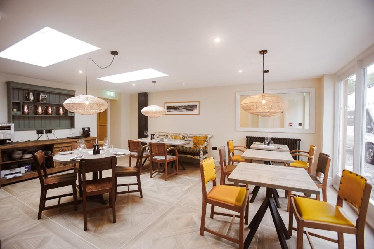 Royal Oak Hotel Rosthwaite Zewnętrze zdjęcie