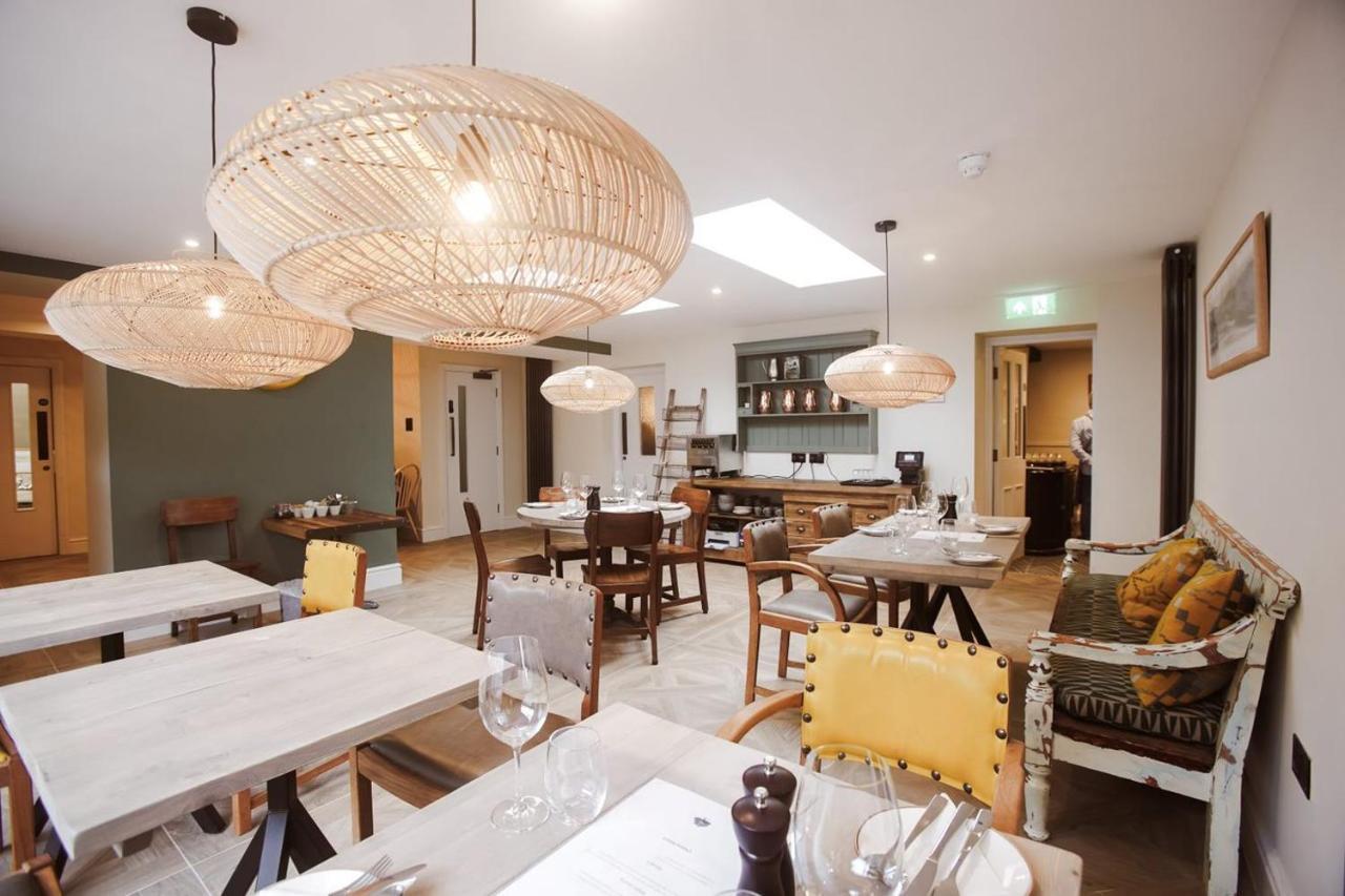 Royal Oak Hotel Rosthwaite Zewnętrze zdjęcie