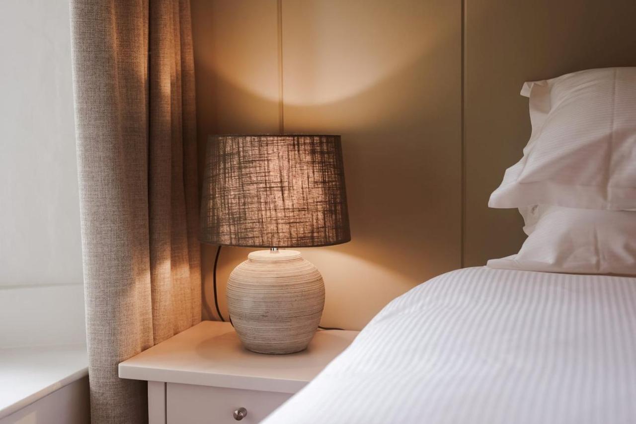 Royal Oak Hotel Rosthwaite Zewnętrze zdjęcie