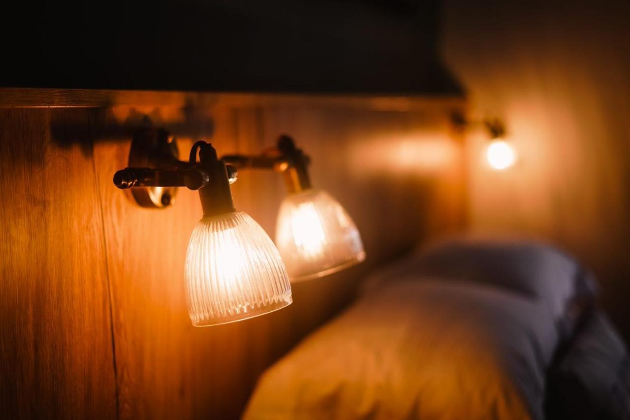 Royal Oak Hotel Rosthwaite Zewnętrze zdjęcie