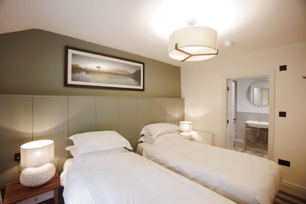 Royal Oak Hotel Rosthwaite Zewnętrze zdjęcie