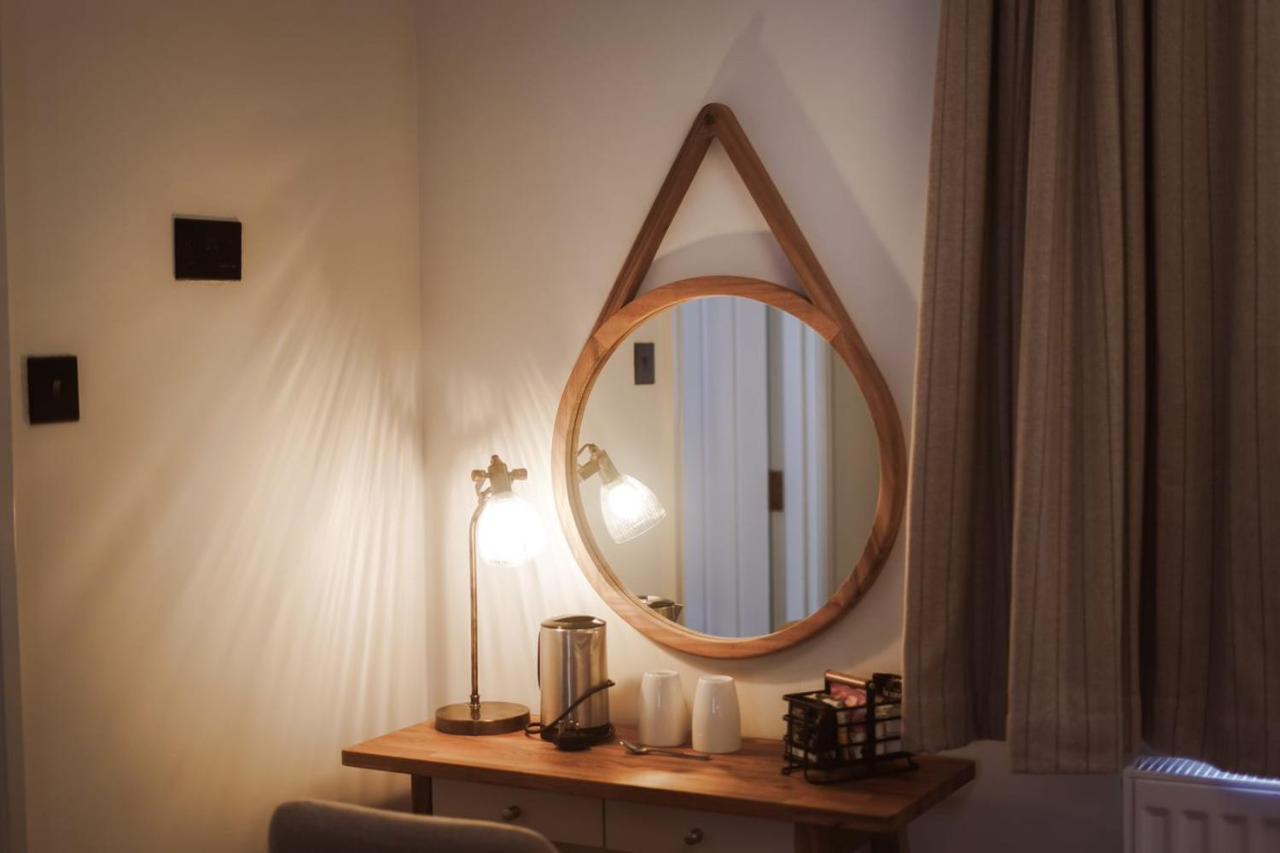 Royal Oak Hotel Rosthwaite Zewnętrze zdjęcie