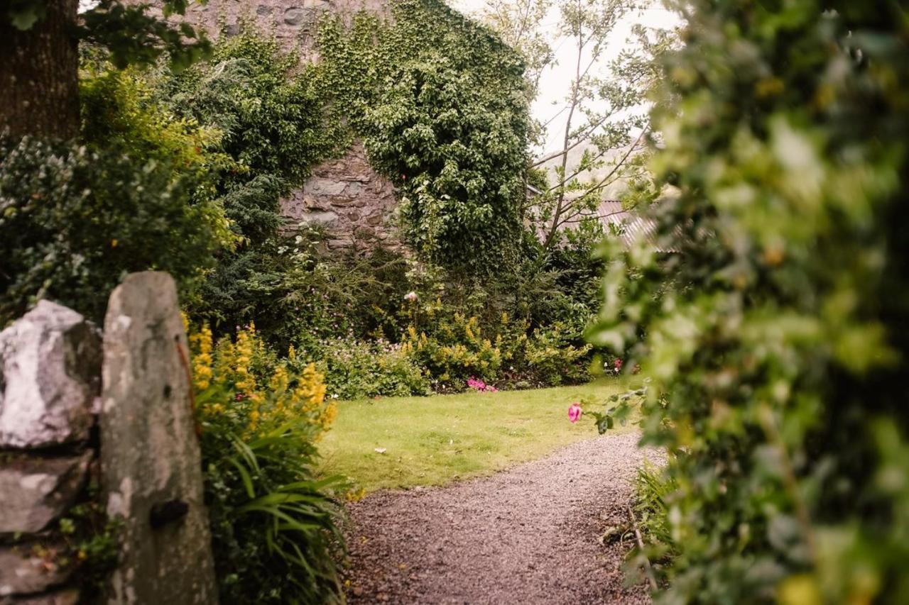 Royal Oak Hotel Rosthwaite Zewnętrze zdjęcie