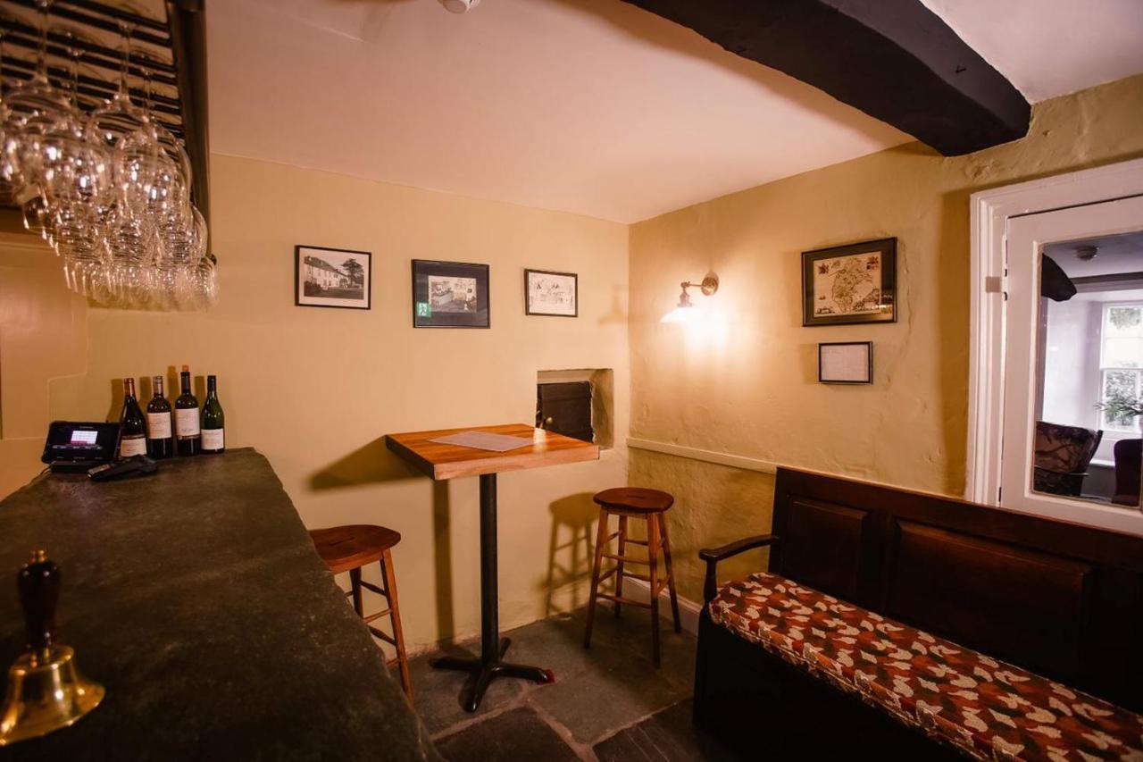 Royal Oak Hotel Rosthwaite Zewnętrze zdjęcie