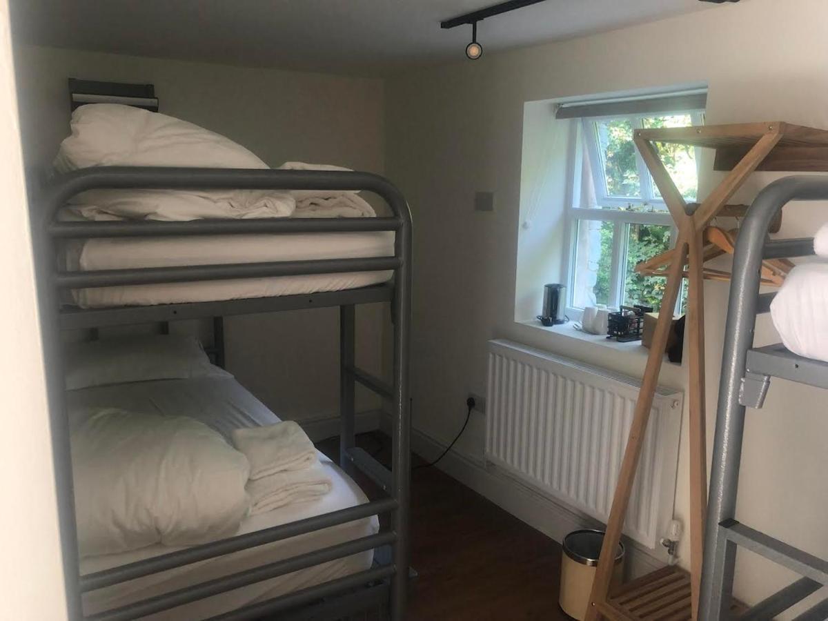 Royal Oak Hotel Rosthwaite Zewnętrze zdjęcie